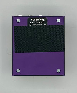 Strymon Zelzah Multidimensional Phaser