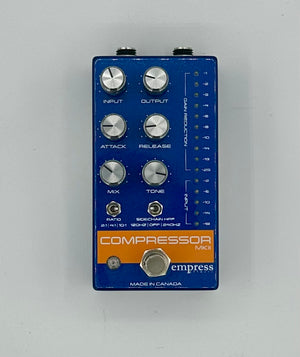 Empress Compressor MKII
