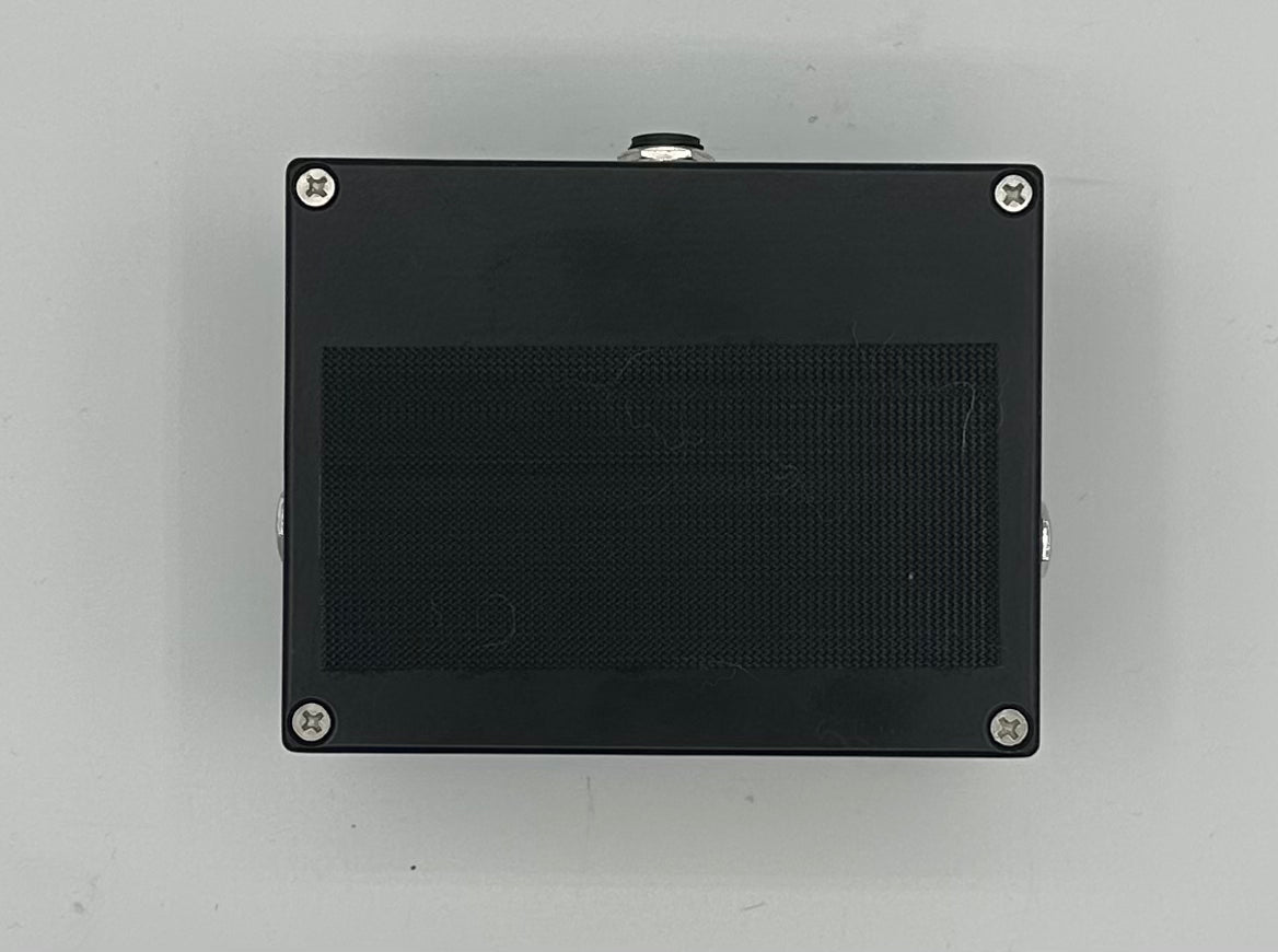Browne Amplification Protein Black V2