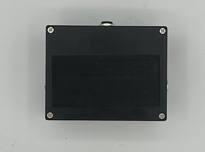 Browne Amplification Protein Black V2