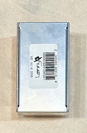 J Rockett Lenny Pedal