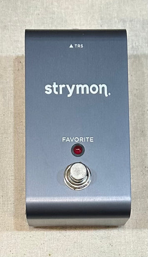 Strymon Favorite Switch
