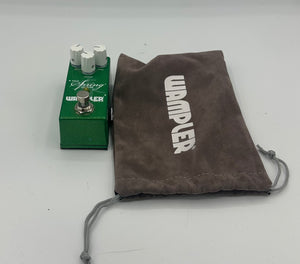 Wampler Mini Faux Spring Reverb