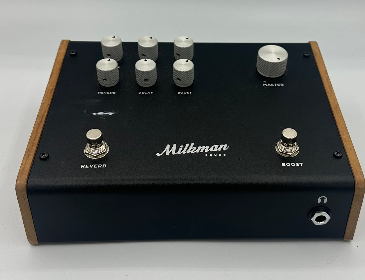 Milkman The Amp 100