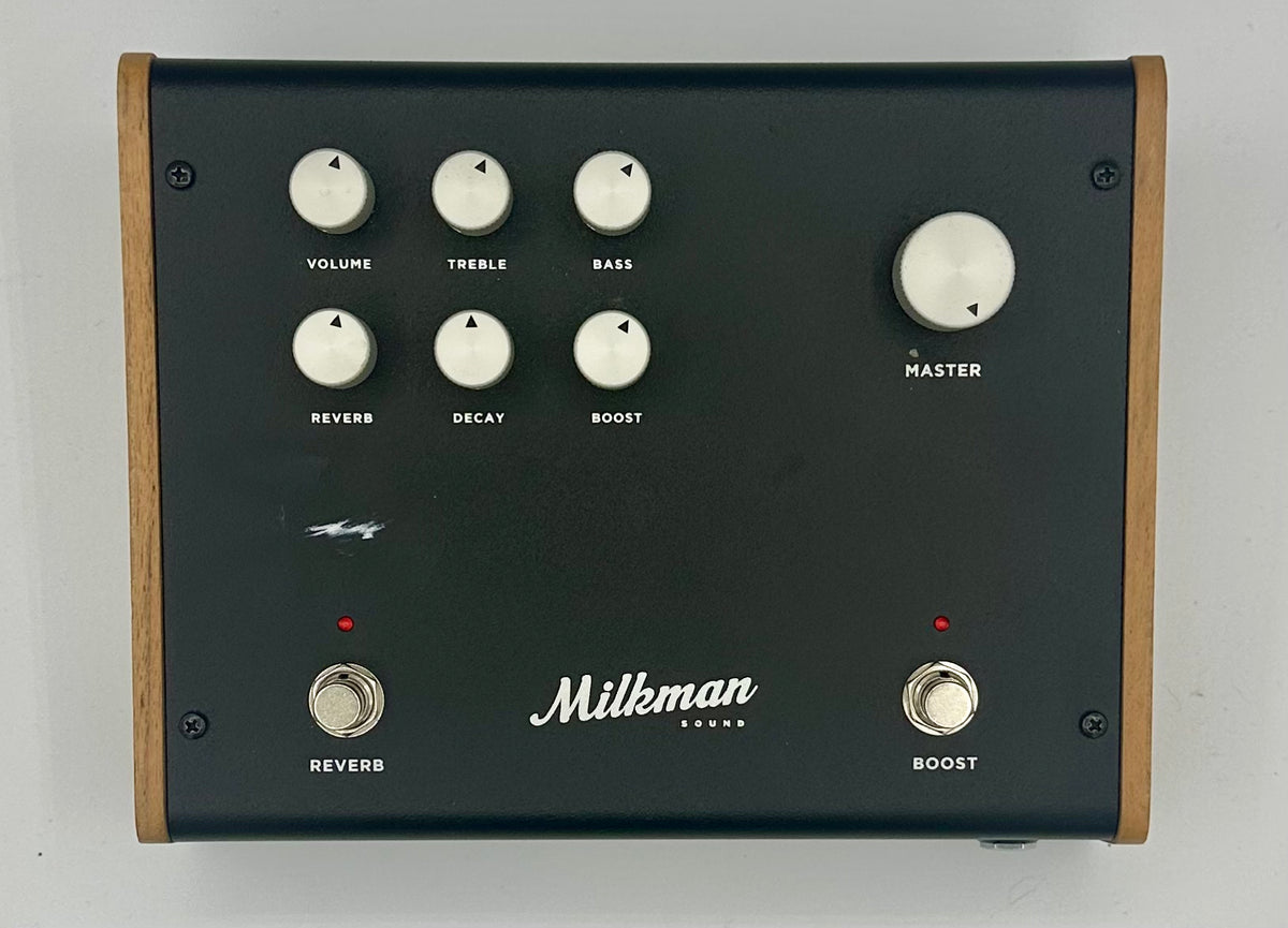 Milkman The Amp 100