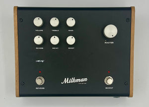Milkman The Amp 100