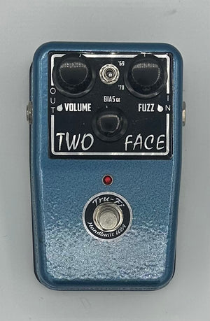 Tru-Fi Two Face Fuzz