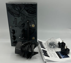 Victory Amplification V4 The Kraken Preamp Pedal