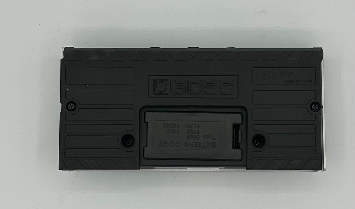 Boss FS-6 Dual Footswitch