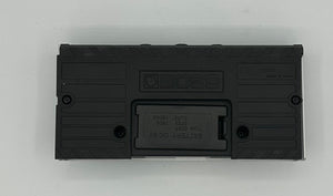 Boss FS-6 Dual Footswitch