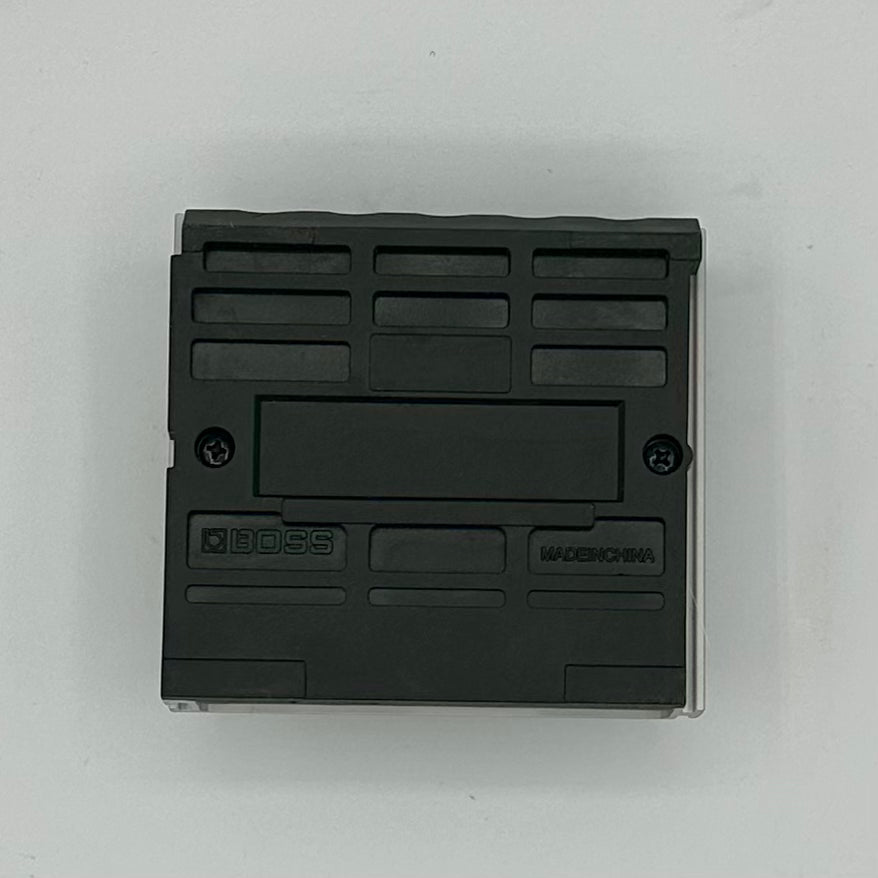 Boss FS-5U Footswitch