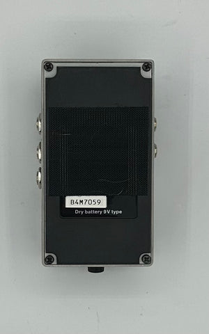 Boss RV-6 Reverb Pedal