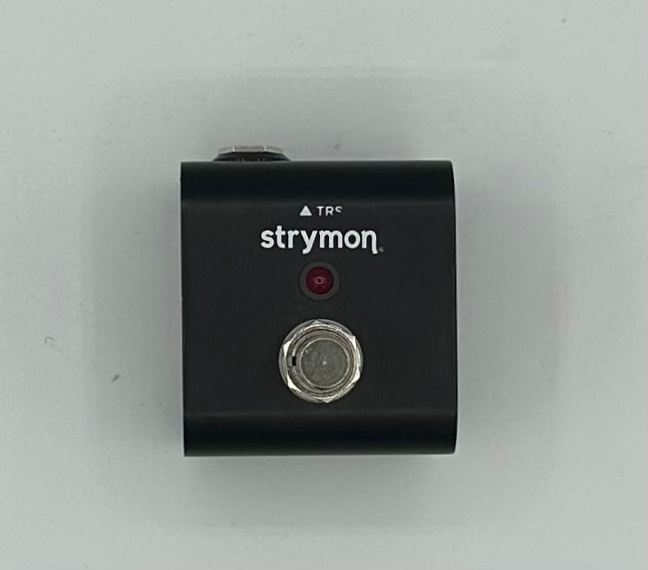 Strymon MiniSwitch Tap Tempo & Boost Switch
