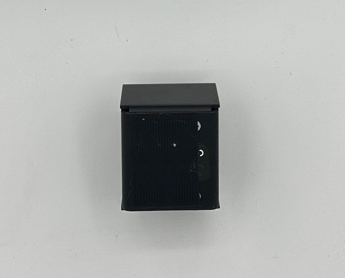 Strymon MiniSwitch Tap Tempo & Boost Switch