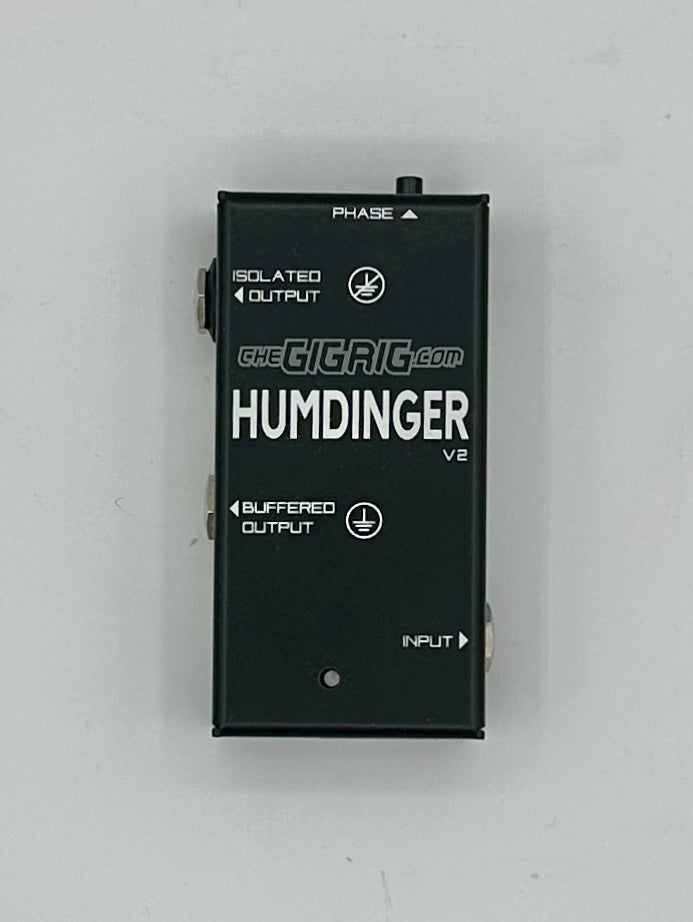 GigRig Humdinger v2