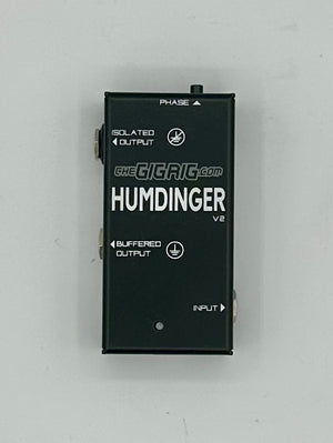 GigRig Humdinger v2