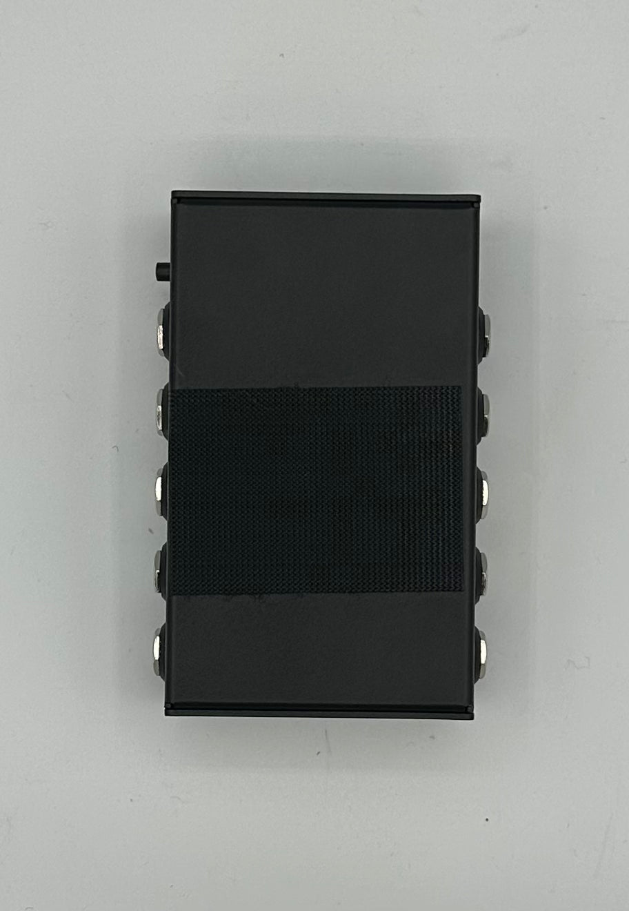 Vertex Effects Pedalboard Buffer Interface