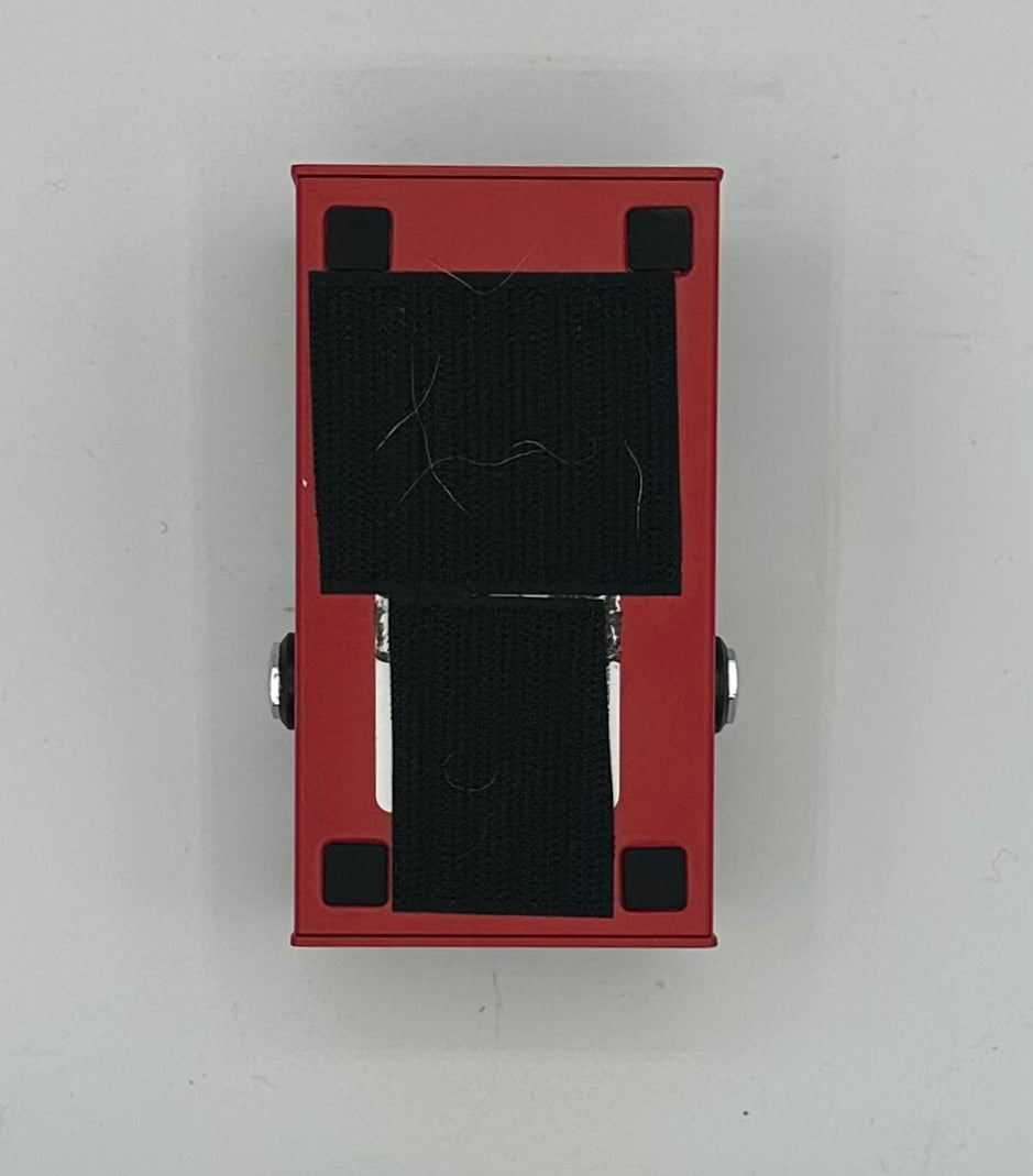 Digitech Drop Polyphonc Drop Tune Pedal