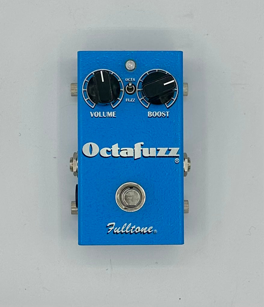 Fulltone Octafuzz OF-2
