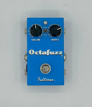 Fulltone Octafuzz OF-2