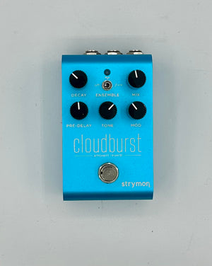 Strymon Cloudburst
