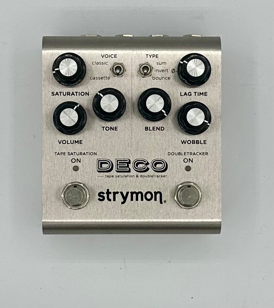 Strymon Deco V2