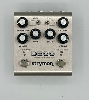 Strymon Deco V2