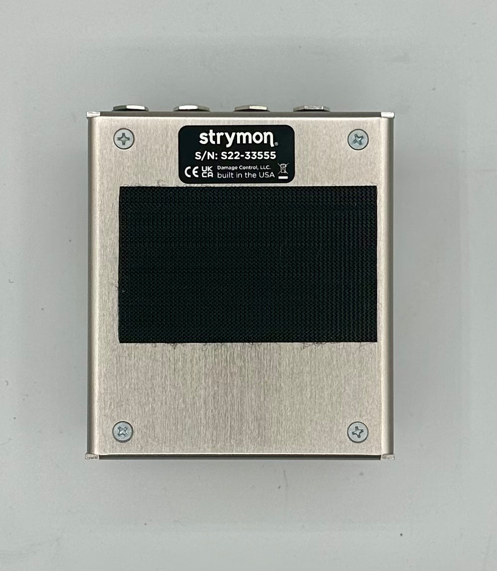 Strymon Deco V2