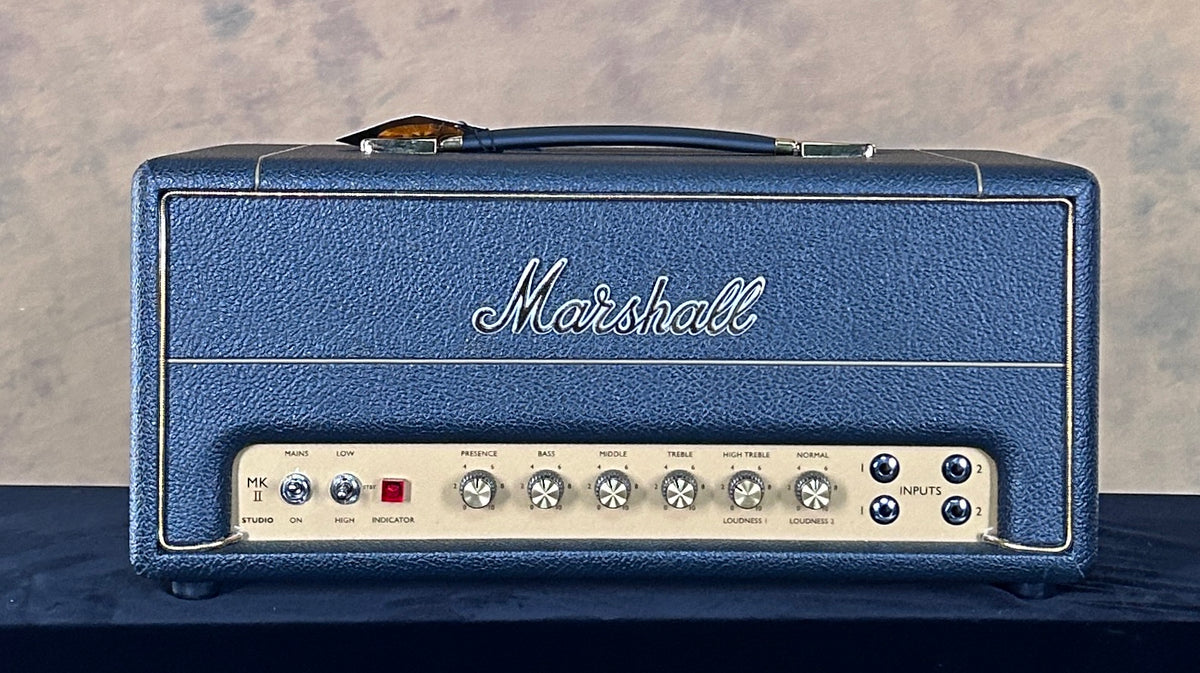 Marshall SV20 Head