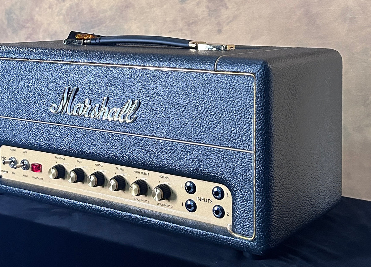 Marshall SV20 Head