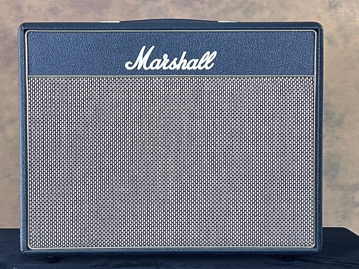 Marshall Class 5 1x12 Black