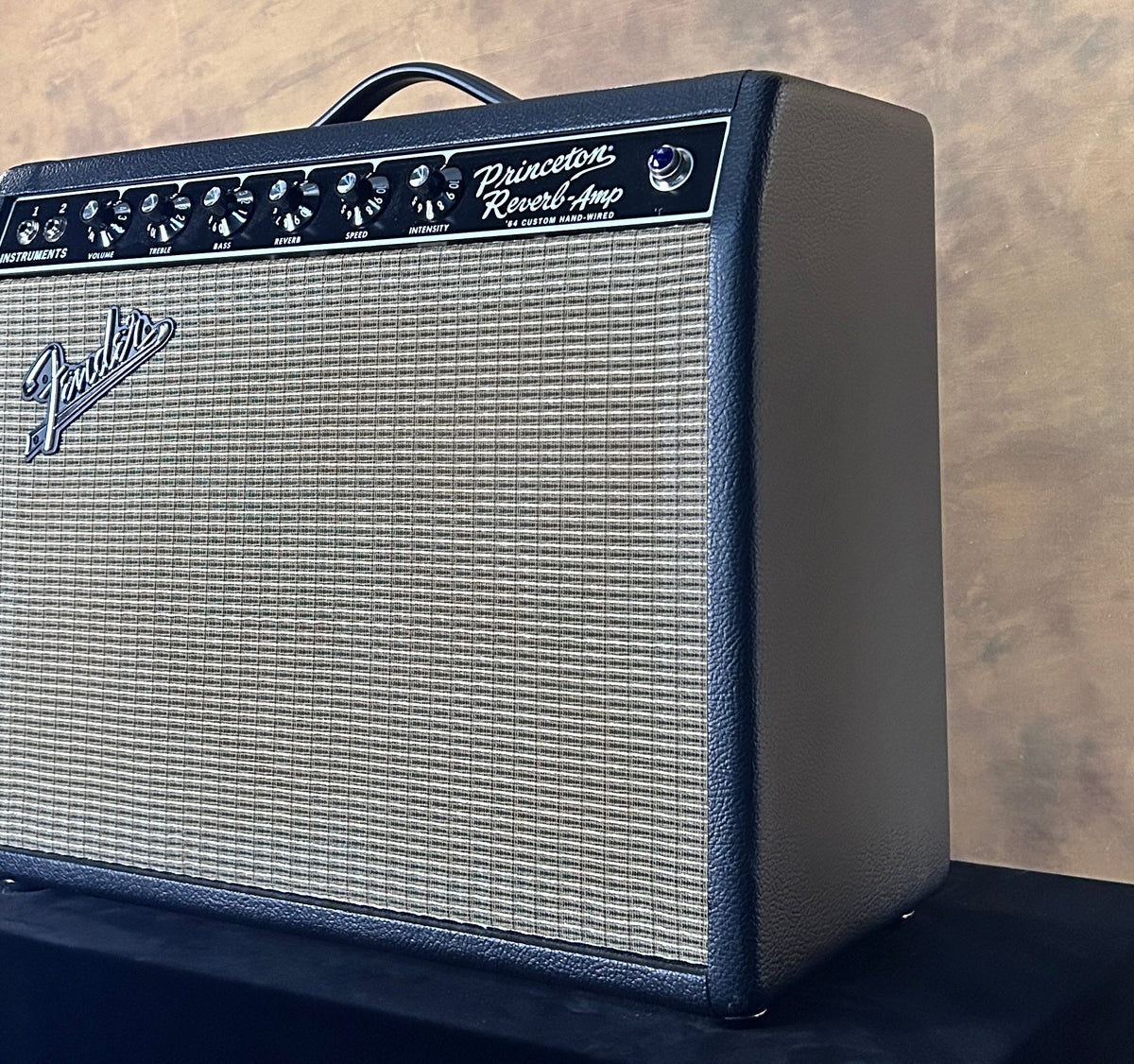 Fender &#39;64 Princeton Hand-Wired 1x12