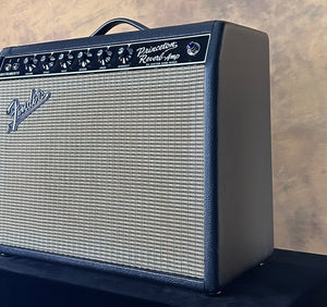 Fender '64 Princeton Hand-Wired 1x12