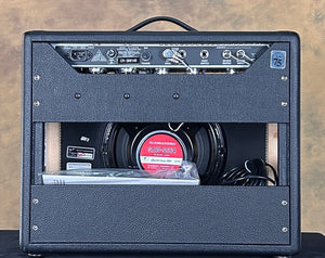 Fender '64 Princeton Hand-Wired 1x12