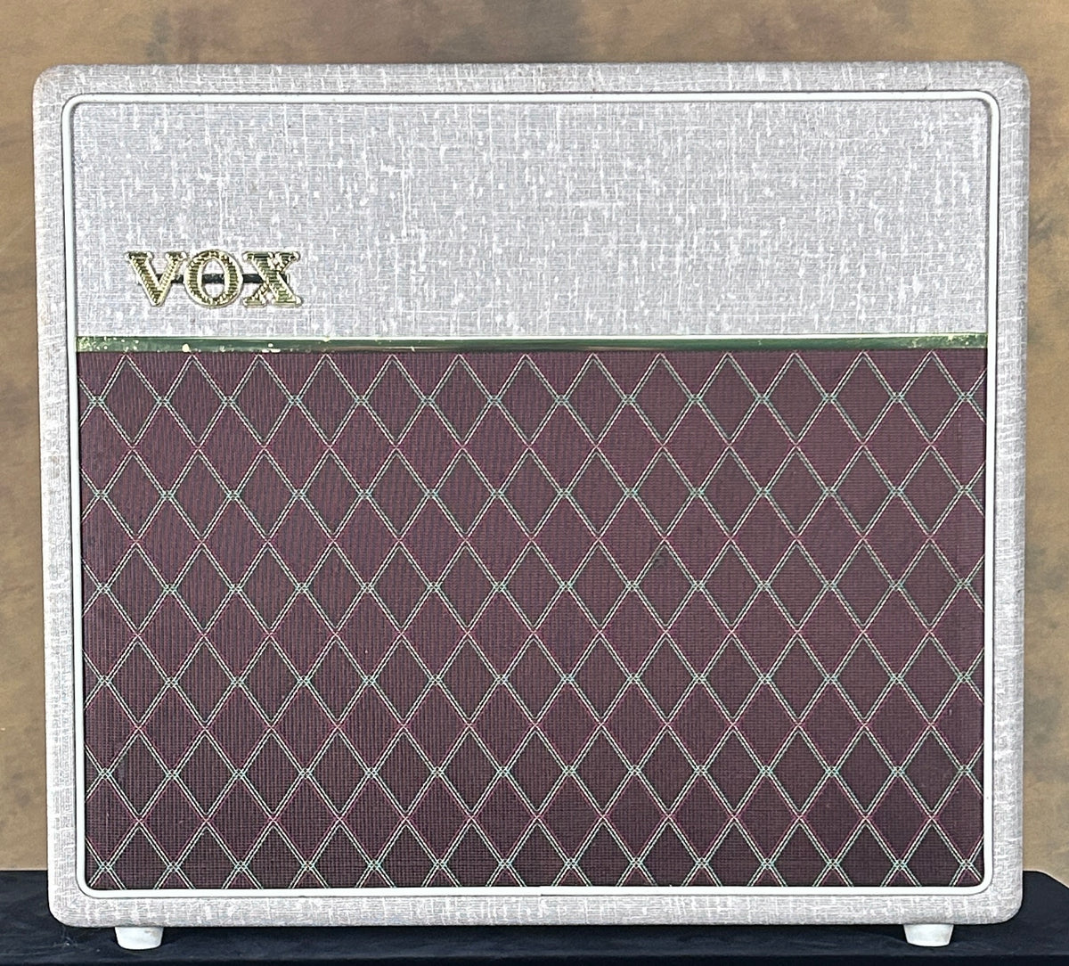 Vox AC15HW1 Fawn