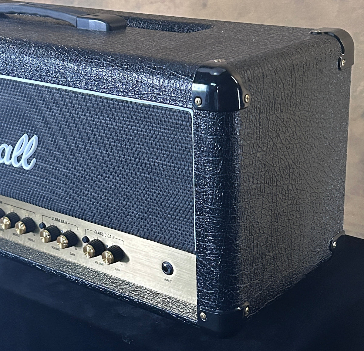 Marshall DSL100 HR