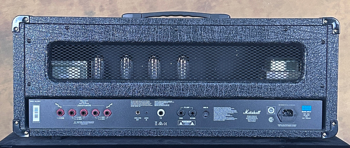 Marshall DSL100 HR