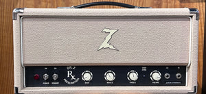 Dr. Z Presciption Jr. RX JR Blonde Head