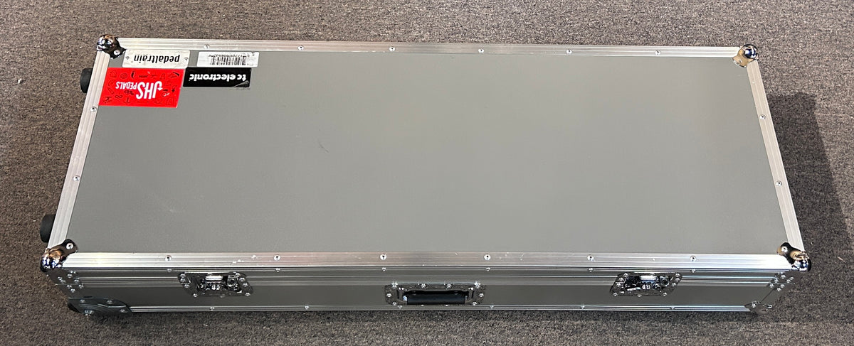 Pedaltrain Terra w/ Road Case