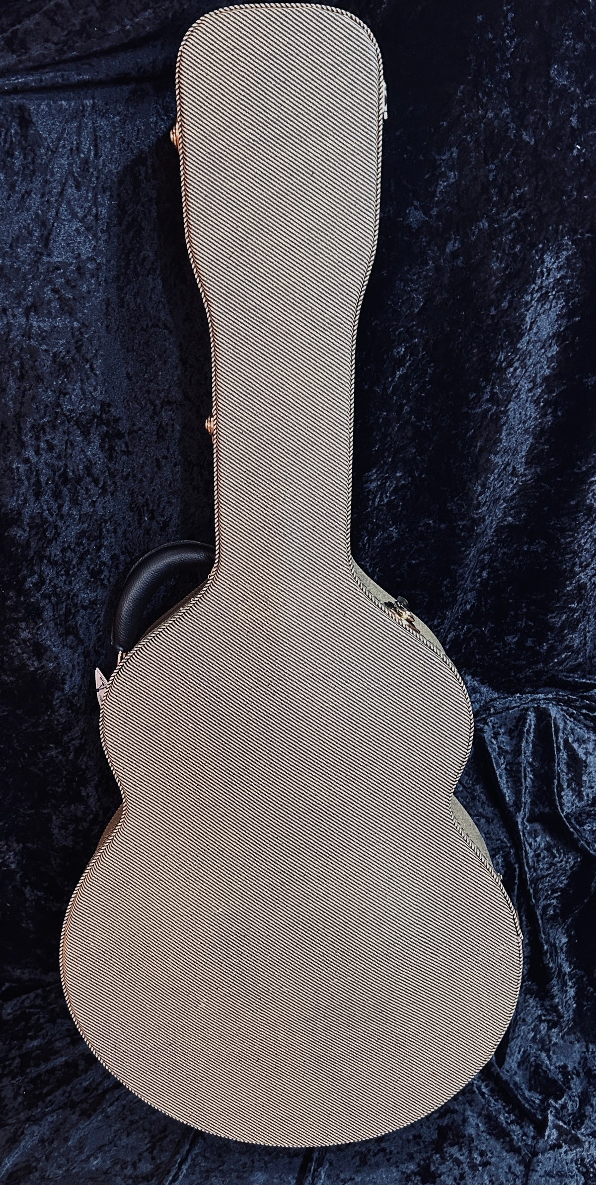 Martin Case Archtop Deluxe Tweed 348BGT