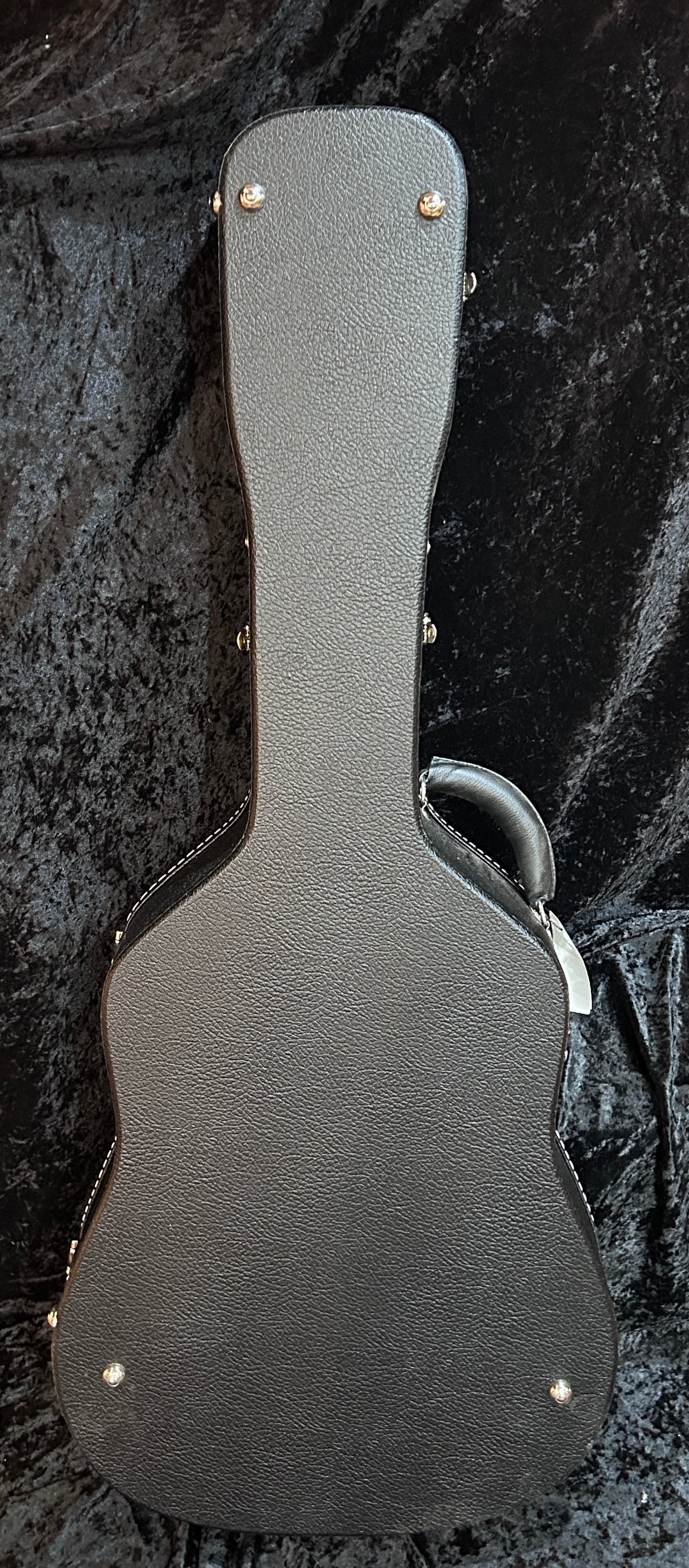 Martin Case Dreadnought 5-Ply, HS, D-14F, 545E &quot;CAR TALK&quot;