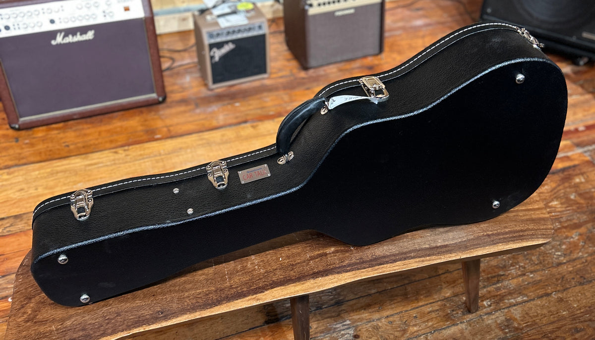 Martin Case Dreadnought 5-Ply, HS, D-14F, 545E &quot;CAR TALK&quot;