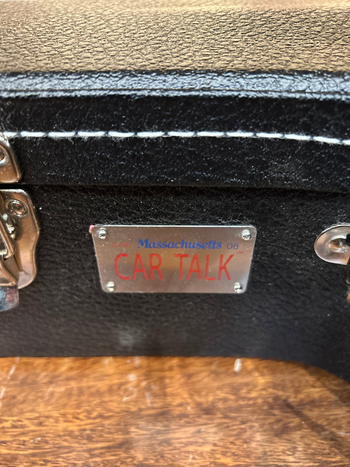 Martin Case Dreadnought 5-Ply, HS, D-14F, 545E &quot;CAR TALK&quot;