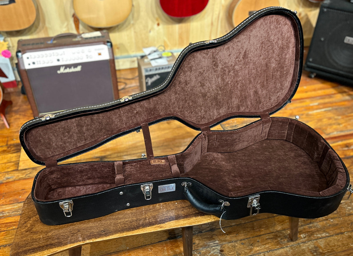 Martin Case Dreadnought 5-Ply, HS, D-14F, 545E &quot;CAR TALK&quot;