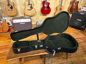 Martin Vintage Dreadnought Guitar Case, 5-Ply, HS,D-14F, 545V Harptone "Authentic" Style