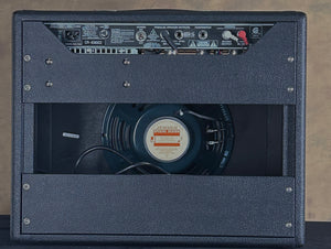 Fender '65 Princeton Reverb Black 1x10