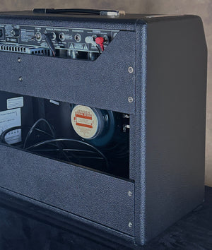 Fender '65 Princeton Reverb Black 1x10