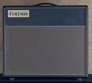 Friedman Small Box 50w 1x12 Combo Black