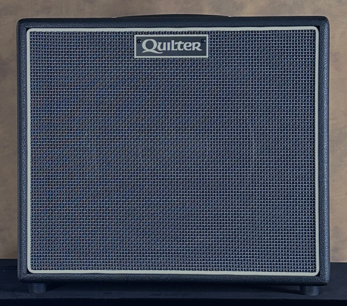 Quilter Aviator Mach 3 1x12 Combo Black w/ Footswitch