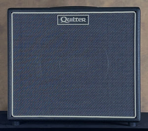 Quilter Aviator Mach 3 1x12 Combo Black w/ Footswitch